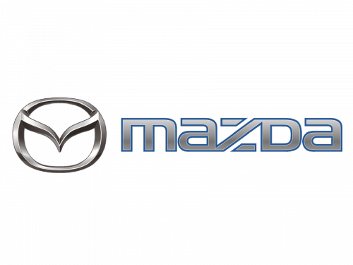 Mazda Logo-2015