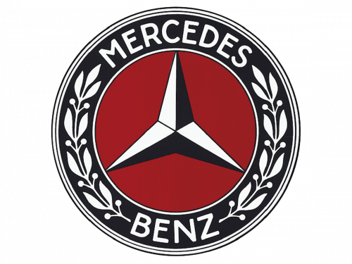 Mercedes-Benz Logo-1926