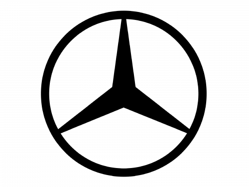 Mercedes-Benz Logo-1933