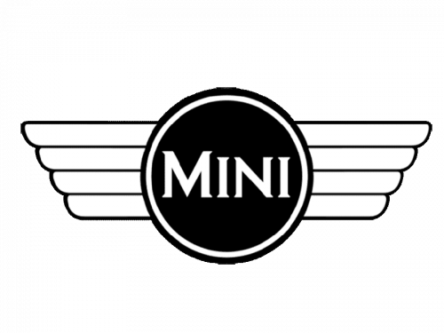 Mini Logo-1968