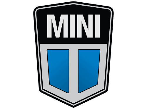Mini Logo-1969