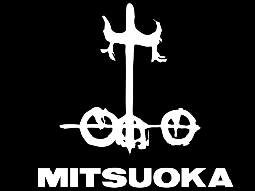 Mitsuoka Motors Emblem