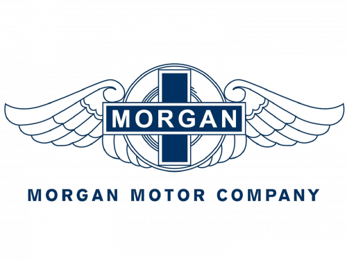 Morgan Logo-1909
