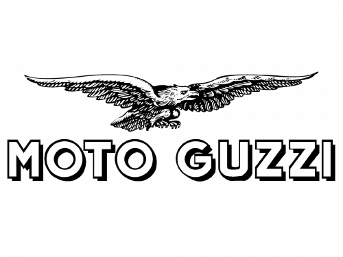 Moto Guzzi Symbol