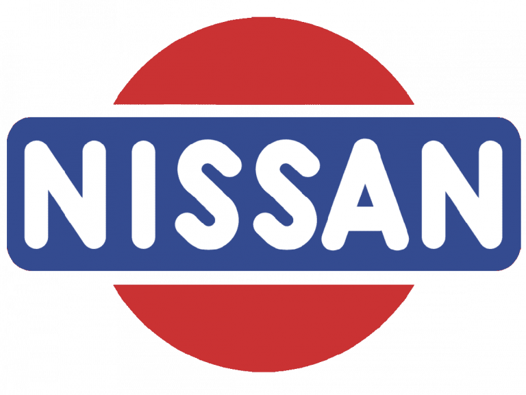 Nissan Logo Und Autosymbol Und Geschichte Png