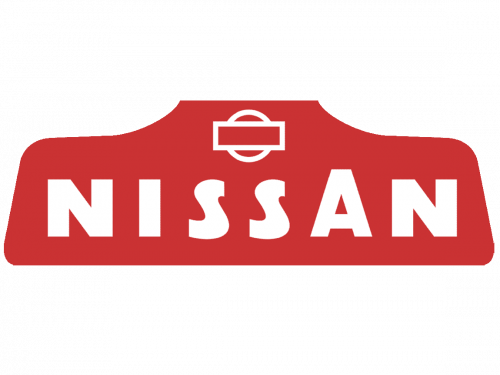 Nissan Logo-1940