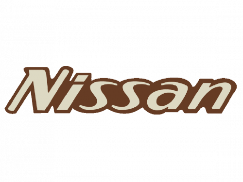 Nissan Logo-1967