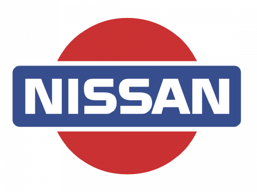 Nissan Logo-1978