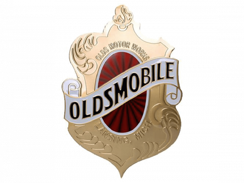Oldsmobile Logo-1897