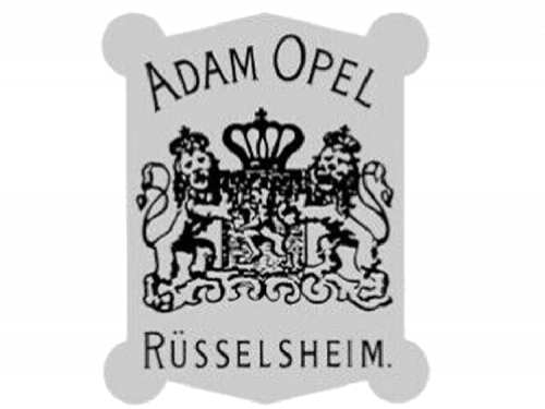 Opel Logo-1888