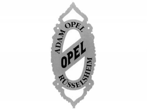 Opel Logo-1889