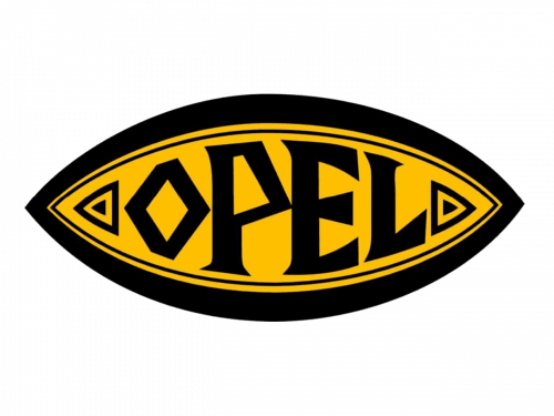 Opel Logo-1921
