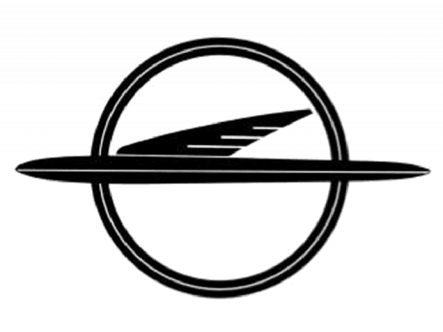 Opel Logo-1953