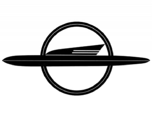 Opel Logo-1956