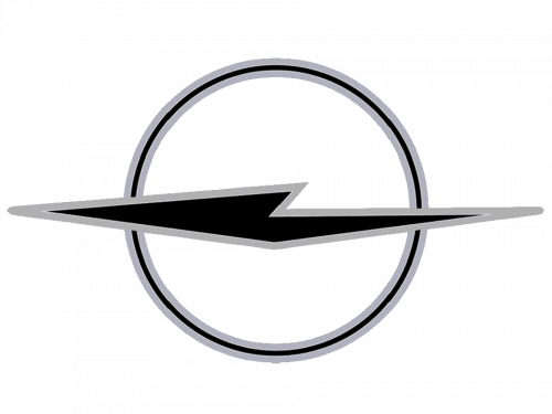Opel Logo-1963