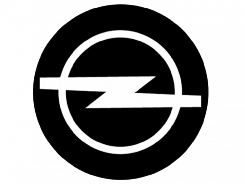 Opel Logo-1991