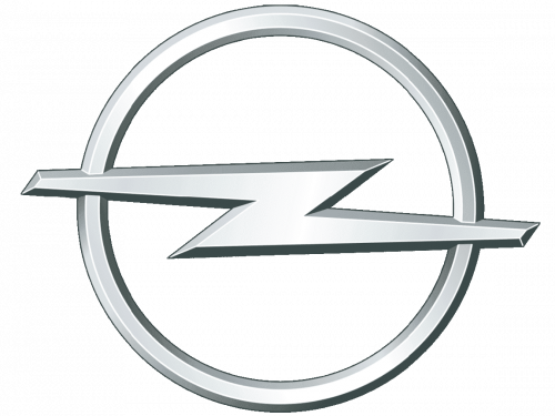 Opel Logo-2002