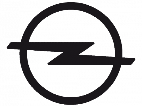 Opel Logo-2017