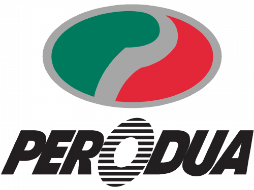 Perodua Logo-1998