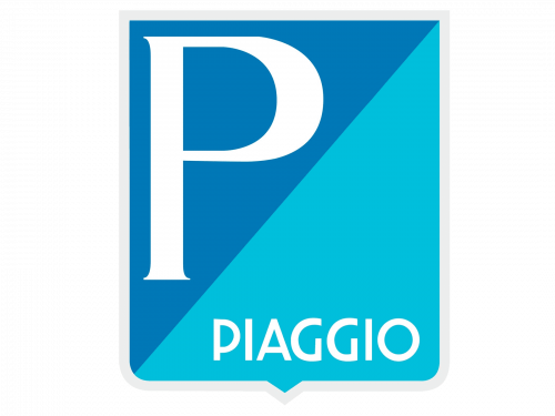 Piaggio Logo-1946