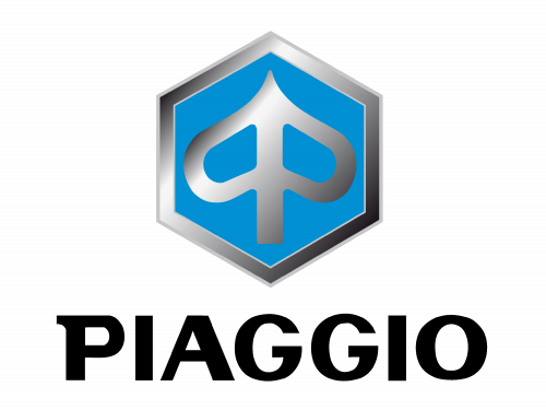 Piaggio Logo-1999