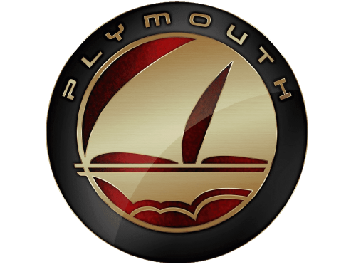 Plymouth Emblem