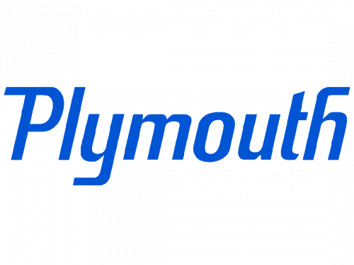 Plymouth Logo-1964