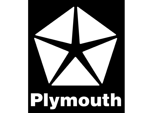 Plymouth Logo-1985