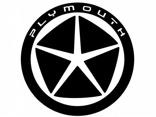 Plymouth Logo-1994