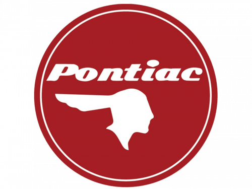 Pontiac Logo-1930