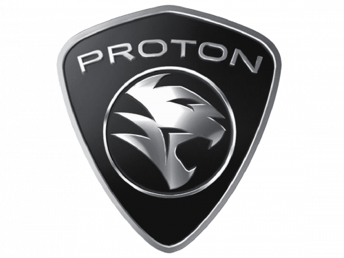 Proton Logo-2008