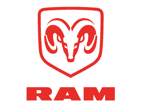 Ram Logo-1993
