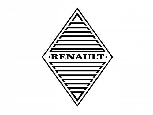 Renault Logo-1925