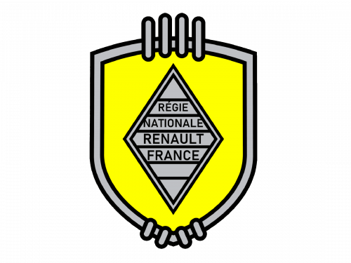 Renault Logo-1945