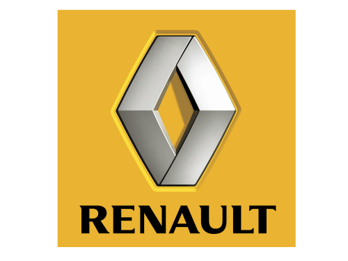 Renault Logo-2008