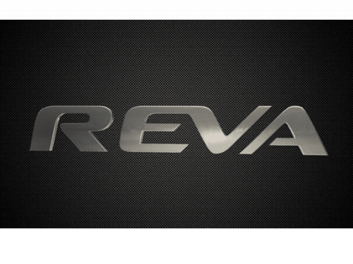 Reva Emblem