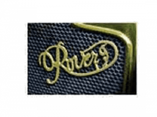 Rover Logo-1924