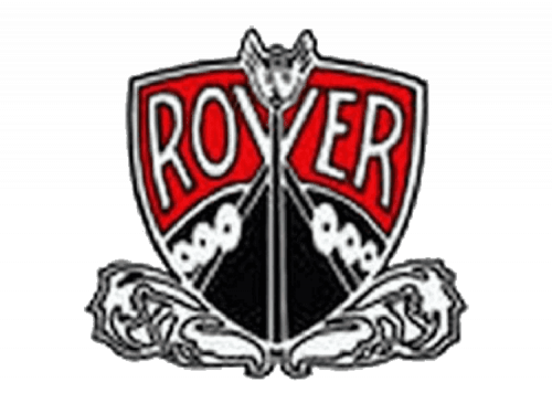 Rover Logo-1929