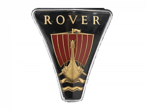 Rover Logo-1963