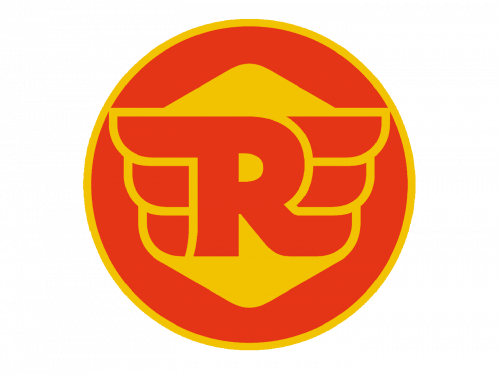 Royal Enfield Emblem