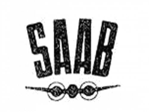 Saab Logo-1965
