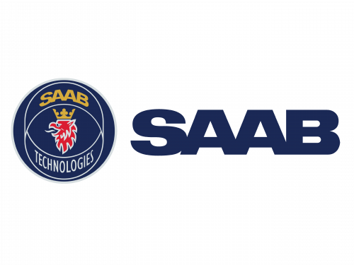 Saab Logo-1995