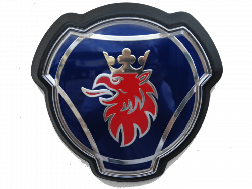 Scania Emblem