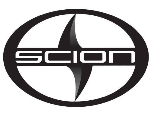 Scion Symbol