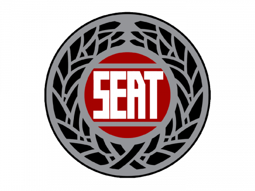 Seat Logo-1960