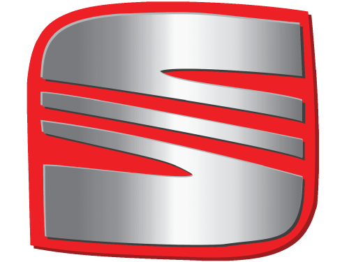 Seat Logo-1999