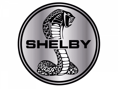Shelby Cobra Logo