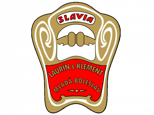 Skoda Logo-1900