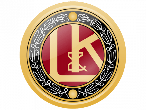 Skoda Logo-1905
