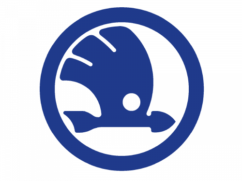 Skoda Logo-1933